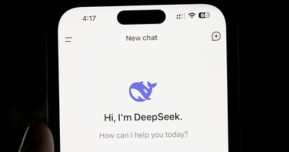 OpenAI oskarża chińską firmę DeepSeek o nielegalne wykorzystywanie jej modeli AI