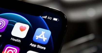 Apple modyfikuje zasady App Store w UE po karze za naruszenie DMA
