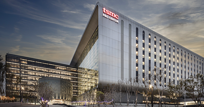 TSMC proponuje NVIDIA, AMD i Broadcom współpracę z Intel Foundry