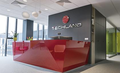 Techland kończy z modelem pracy zdalnej