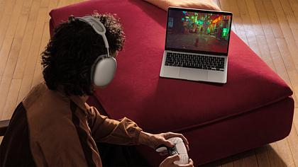 Apple prezentuje nowe MacBooki Air z chipem M3