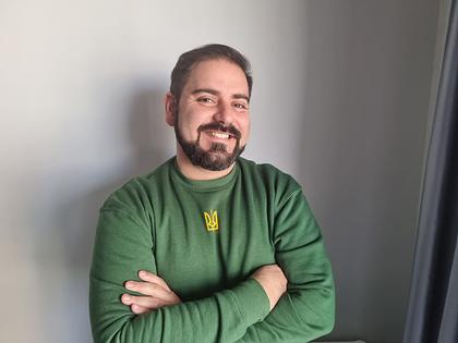 Relokacja do Polski z Wenezueli przez Ukrainę. Doświadczenie dewelopera z “Playtika”