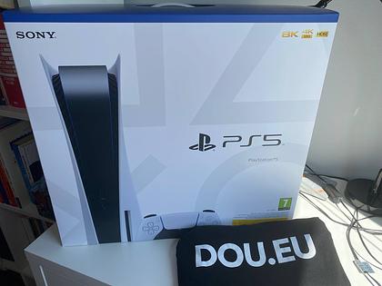 Podsumowanie konkursu. Kto otrzymał PlayStation 5
