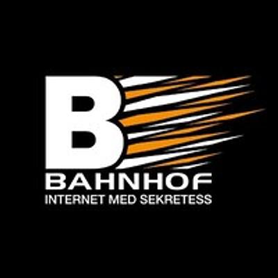 Bahnhof AB🇺🇦