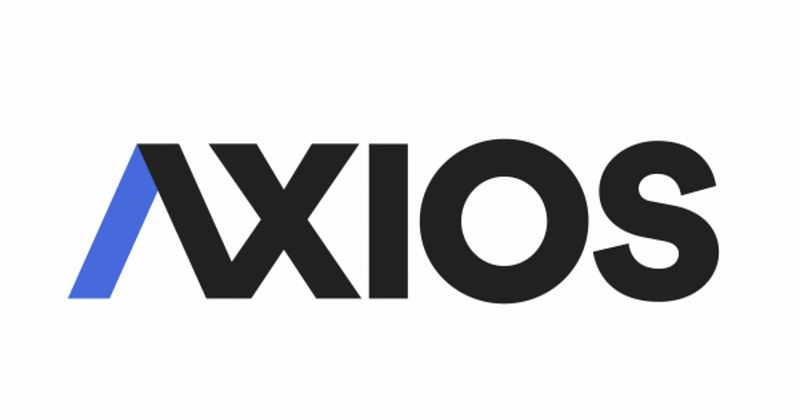 Axios padł ofiarą ataku na łańcuch dostaw