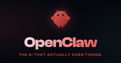 Twórca OpenClaw dołącza do OpenAI. Projekt ma działać dalej jako open-source