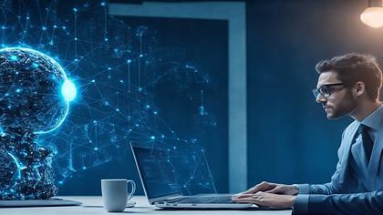 85% programistów na całym świecie planuje wykorzystanie GenAI w ciągu najbliższych dwóch lat