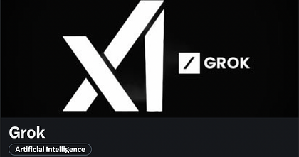 xAI prezentuje model grok-code-fast-1 do agentowego programowania