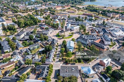 Google zainwestuje ponad 1 miliard dolarów w rozbudowę centrum danych w Finlandii