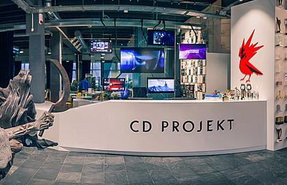 CDPR ogłasza trzecią falę zwolnień w ciągu trzech miesięcy