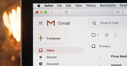 Gmail wprowadza inteligentne wyszukiwanie z AI w wersji webowej oraz aplikacjach na Androida i iOS
