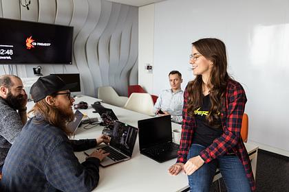 Jak sprawdza się w praktyce CD Projekt Red urlop menstruacyjny