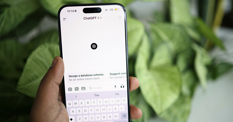 OpenAI wprowadza tryb Study Mode w ChatGPT