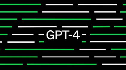 Czym nowy ChatGPT-4 przewyższa swoją poprzednią wersję GPT-3