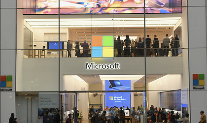 Microsoft redukuje zatrudnienie, koncentrując się na niskiej produktywności