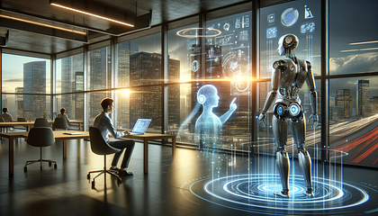 AI Prompt Engineering Is Dead. Dlaczego nowy zawód prawie nie ma przyszłości