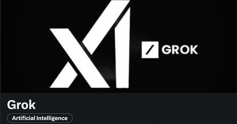 xAI prezentuje model grok-code-fast-1 do agentowego programowania