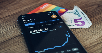 Revolut uruchamia aplikację mobilną dla swojej giełdy kryptowalut