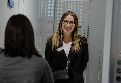 Jak wygląda praca Senior Software Developerki dla najbardziej znanych marek samochodowych