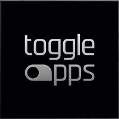 toggle apps