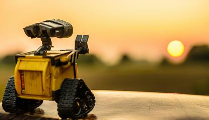 Nvidia i Google DeepMind wspierają Disney w rozwoju robotów