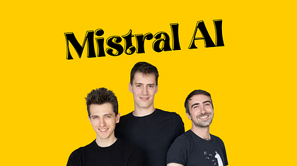 Mistral AI wydała nowe narzędzia — Codestral Mamba i MathΣtral