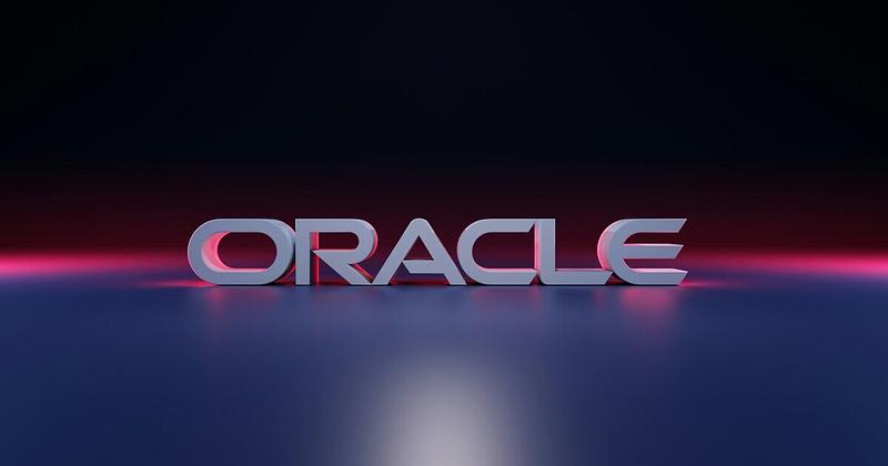 Akcje Oracle +43% po kontrakcie z OpenAI. Majątek Ellisona sięga 392,6 mld dolarów