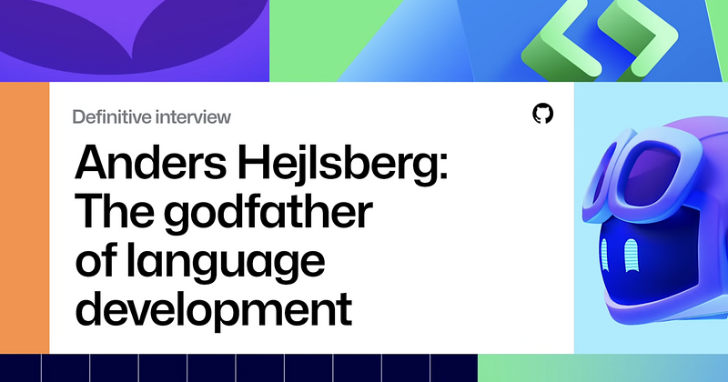 Anders Hejlsberg: dlaczego TypeScript przepisano na Go, a nie na Rust, i co dalej z juniorami