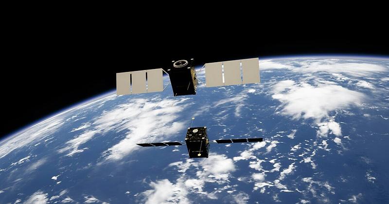 Hubble uruchamia pierwszą na świecie sieć satelitarną Bluetooth dla urządzeń BLE