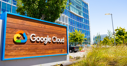 Dział Google Cloud przeprowadził redukcję pracowników