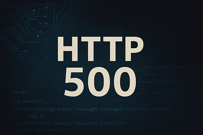 Datezone Internal Server Error — co to znaczy i jak go naprawić w 2025 roku