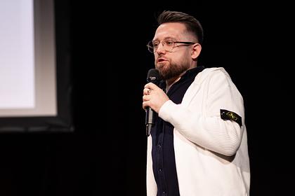 Psinder, no-code i perspektywiczne kierunki pracy w IT. Rozmawiamy z Kamilem Tarczyńskim 