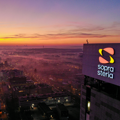 Sopra Steria Poland