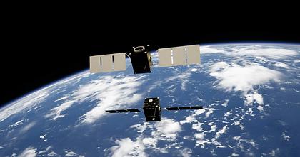Hubble uruchamia pierwszą na świecie sieć satelitarną Bluetooth dla urządzeń BLE