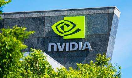 Nvidia najcenniejszą spółką giełdową na świecie
