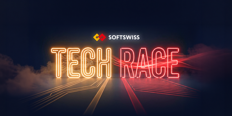 Tech Race Summit 2026 — Warsaw, September 10