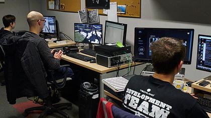 Chiny nabywają kolejne polskie studio gier Techland