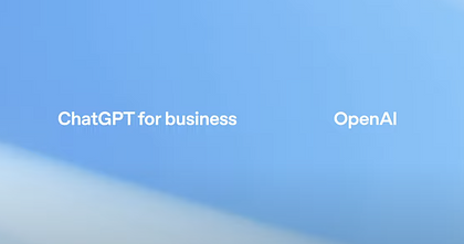 ChatGPT z integracją z Google Drive i Dropbox oraz trybem notatek ze spotkań
