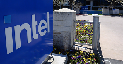 Intel planuje zwolnienia ponad 20% załogi. Nowy CEO rozpoczyna restrukturyzację