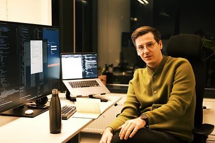 Przeprowadzka do Norwegii i praca w IT: doświadczenie front-end developera