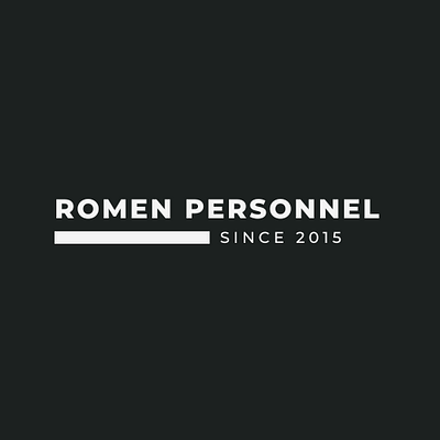 Romen Personnel