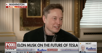 Musk mówi, że jego zaangażowanie w DOGE utrudnia zarządzanie biznesami