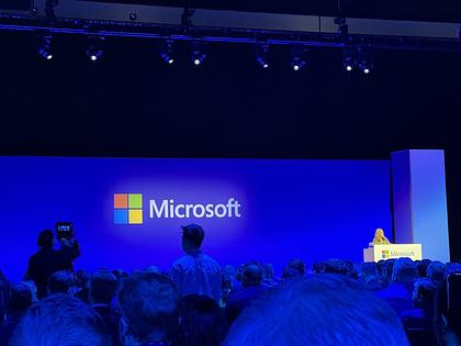 Microsoft sugeruje pracownikom w Chinach przeprowadzkę do innych krajów