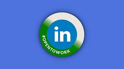 Były rekruter Google radzi nie używać tagu "Otwarty na pracę" na LinkedIn