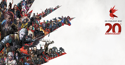 CD Projekt nie chce być tylko studiem gier. Celem: globalny twórca popkultury