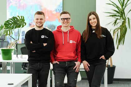 Jak wejść do IT bez opłat i znaleźć pracę po kursach. Wywiad z Mate Academy