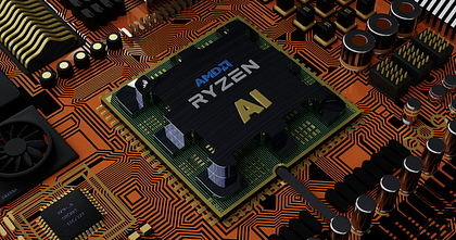 AMD prezentuje karty graficzne Radeon RX 9060 XT i AI PRO R9700 oraz nowe procesory Threadripper 9000