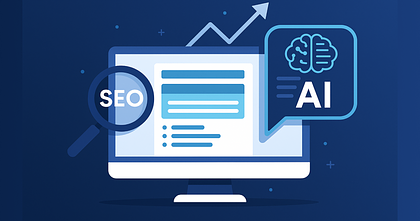 SEO pod AI i wyszukiwanie generatywne