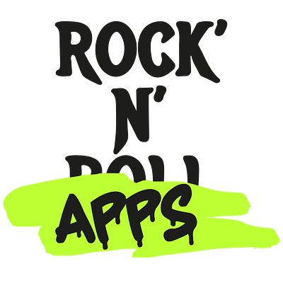 Rock&Apps