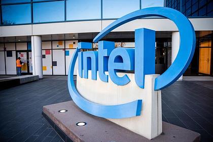 Intel otrzymuje 8,5 miliarda dolarów na budowę fabryk układów scalonych